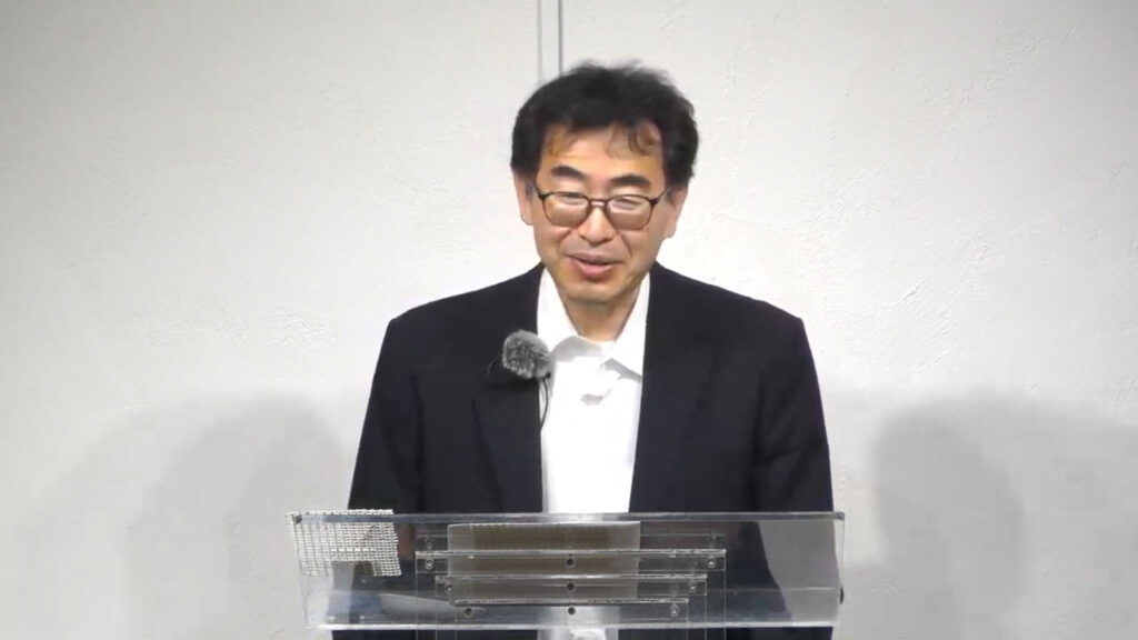 【詳報】「緊急事態宣言時の基本的人権は？」星出氏　「教会と政治フォーラム」第23回例会で