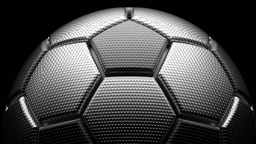 イエスに従うサッカーW杯スターたち 14人