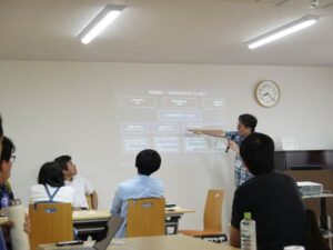 【詳報】“問題”から“方向性”探る　2030日本伝道会議に向け　JEA宣教研究部門ワークショップ