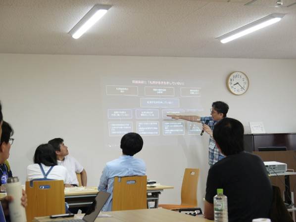 “問題”から“方向性”探る　2030日本伝道会議に向け　JEA宣教研究部門ワークショップ