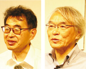 【8.15特集】国会、スパイ防止法、国旗損壊罪 聖書に照らし監視・とりなし 山口氏、星出氏 教会と政治フォーラムで