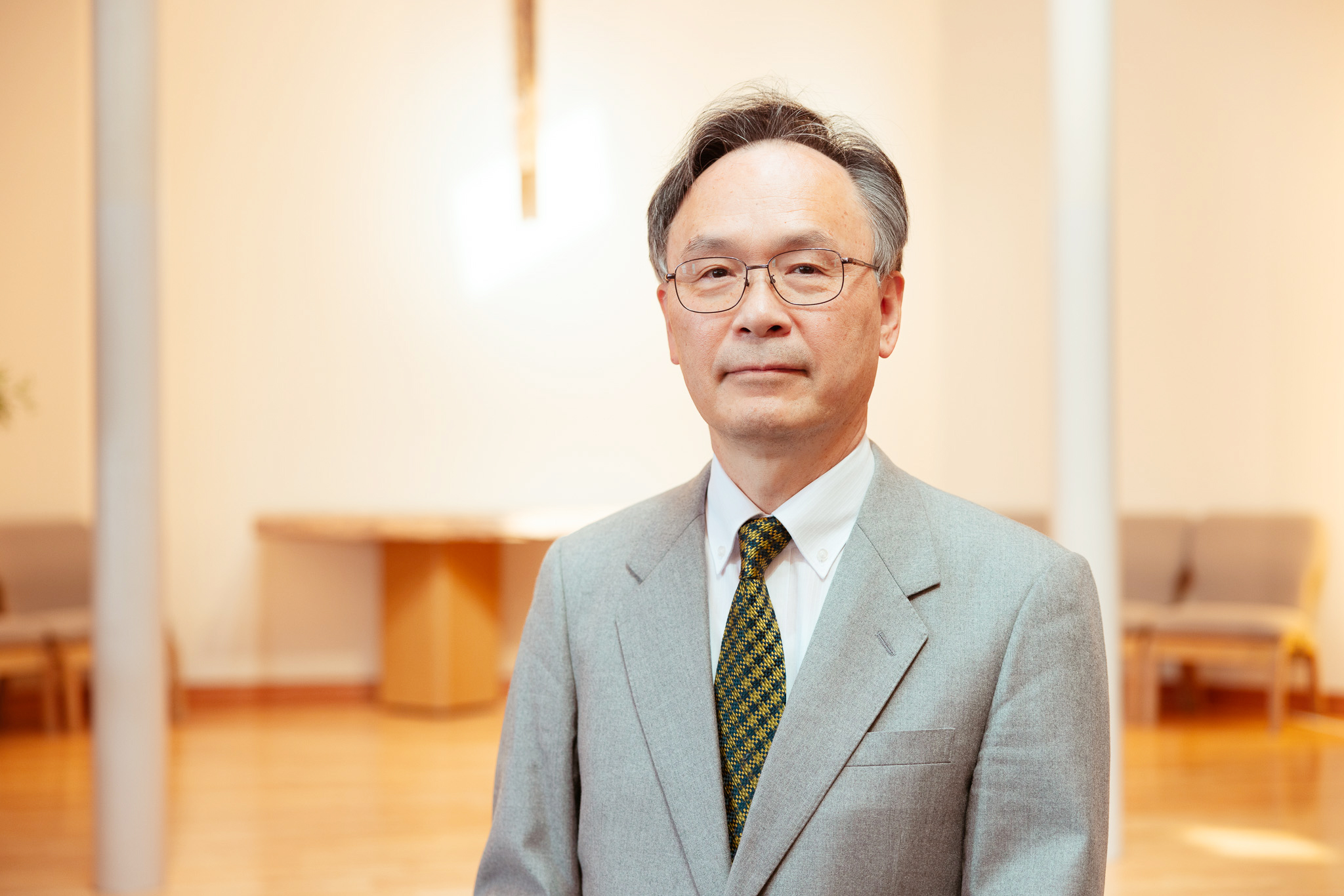【8.15特集】教会の教理史とＡＩの時代　寄稿・水草修治