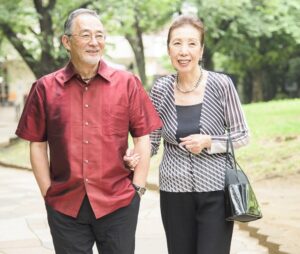 二人三脚で広げた新たな礼拝賛美 ミクタムレコード株式会社代表取締役・高叡華さん