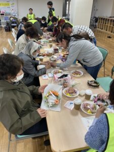 仮設住宅の熱中症対策が必要　能登ヘルプ全国情報共有会で荒川氏