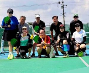 注目の新スポーツで「クリスチャン・ピックルボール協会」設立 誰もが参加できる競技を教会こそ