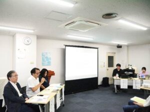 【詳報】「平和学習」の意義　「沖縄の基地を引き取る会」の学生らツアー報告