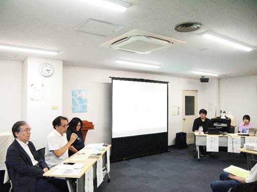 【詳報】「平和学習」の意義　「沖縄の基地を引き取る会」の学生らツアー報告