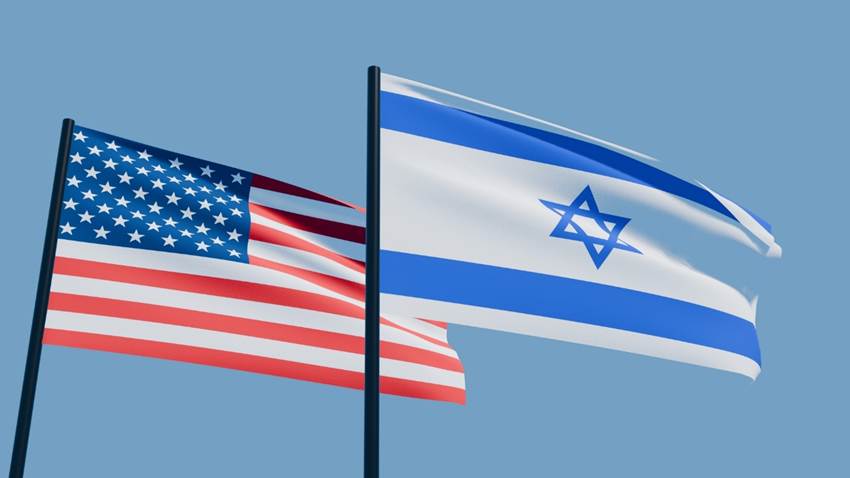 福音派のイスラエルに対する見方が過去最低に