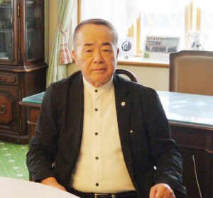 平日のミッション① 与えられた御言葉を実践する 野田信光氏 株式会社創世専務取締役