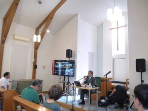 【詳細】スパイ防止法は戦争準備法 許すな!靖国国営化8・15東京集会