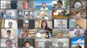 【速報・熊本地震】現地教会と連携支援 第2回熊本地震情報共有会議