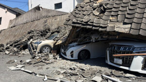 【速報・熊本地震】ハンガーゼロ スタッフ2人被災地派遣へ