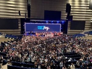 「困難な地から困難な地へ」という宣教の姿が 若者宣教大会「アライズ・アジア2026」