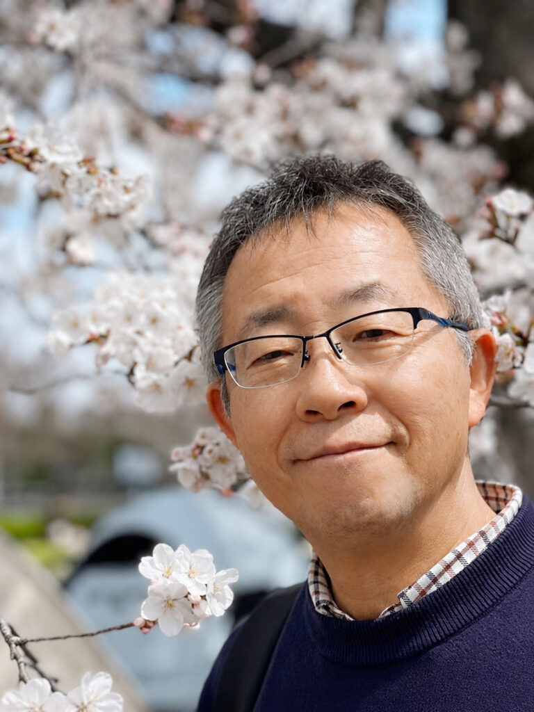 私の中で始まった救いと環境問題　神の国の完成につながるという希望　西岡 稔　被造物ケアを生活に③