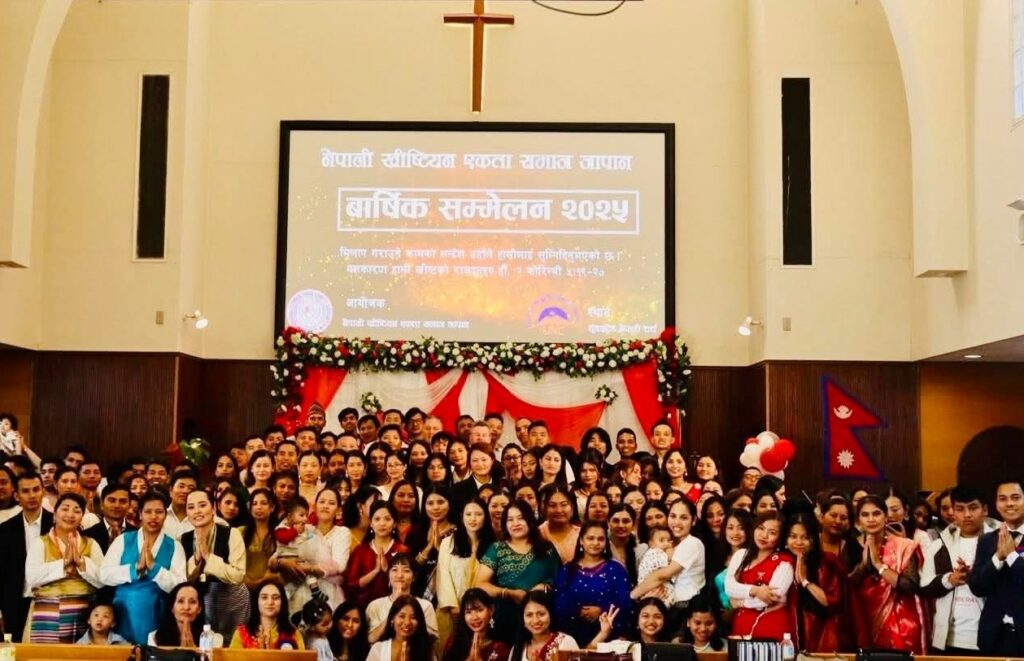 洪水　在日ネパール人クリスチャンら支援活動開始　祈りを要請