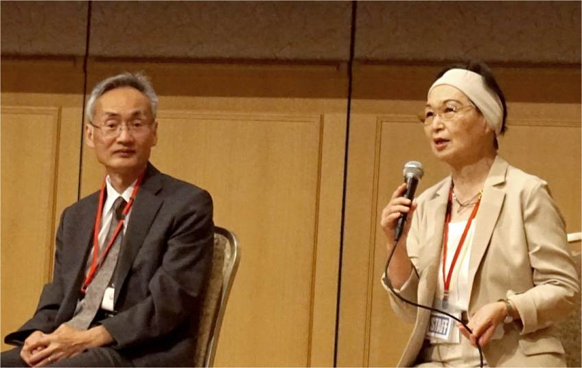 キリスト者医師がリードしてきたホスピスや新生児医療の“今”を報告　キ医連総会　神戸で開催
